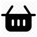 Basket  Icon