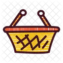 Basket  Icon