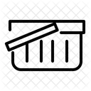 Basket  Icon