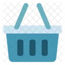 Basket Cart Shopping Icon