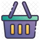 Basket  Icon