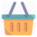 Basket Cart Shopping Icon