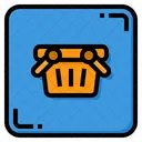 Basket  Icon