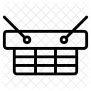 Basket  Icon