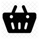 Basket Shopping Cart Icon