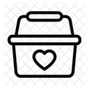 Basket  Icon