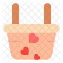 Basket  Icon