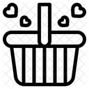 Basket  Icon