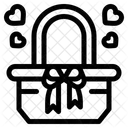 Basket  Icon