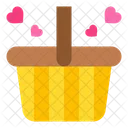 Basket  Icon