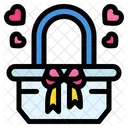 Basket  Icon