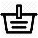 Basket  Icon