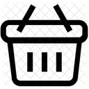 Basket  Icon