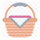 Basket  Icon