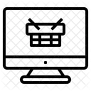 Basket  Icon