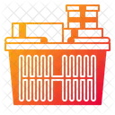 Basket  Icon