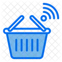 Basket  Icon