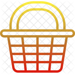 Basket  Icon