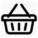 Basket  Icon