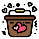 Basket  Icon
