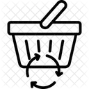 Basket  Icon
