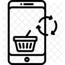 Basket  Icon