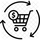 Basket  Icon