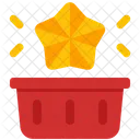 Basket Shop Shopping Icon