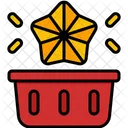 Basket  Icon