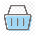 Basket  Icon