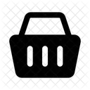 Basket  Icon