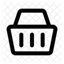 Basket  Icon