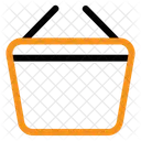 Basket  Icon
