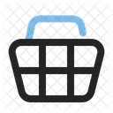 Basket Shopping Basket Shopping Icon
