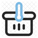 Basket Shopping Basket Shopping Icon