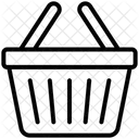Basket  Icon