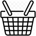Basket  Icon