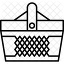Basket  Icon