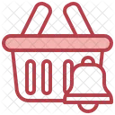 Basket  Icon