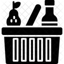 Basket  Icon