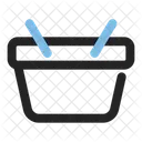 Basket  Icon