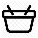 Basket  Icon