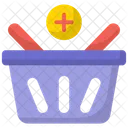 Basket  Icon