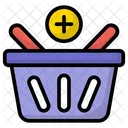 Basket  Icon
