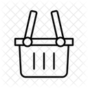 Basket  Icon
