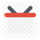 Basket  Icon