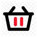 Basket  Icon