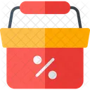 Basket  Icon