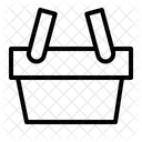 Basket  Icon
