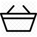 Basket  Icon